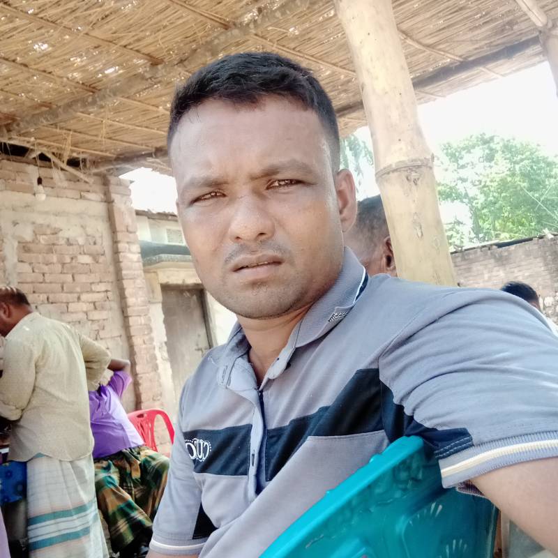 Selim reza, 33, Piray