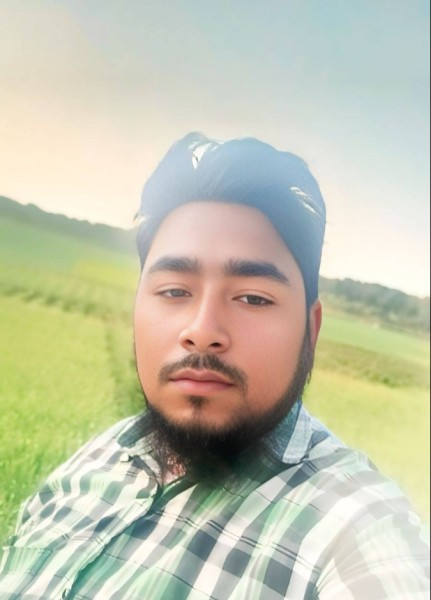 MD NAZMUL, 31, Draper