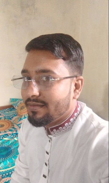 Alamin pramanik, 30, Gumoukouraba