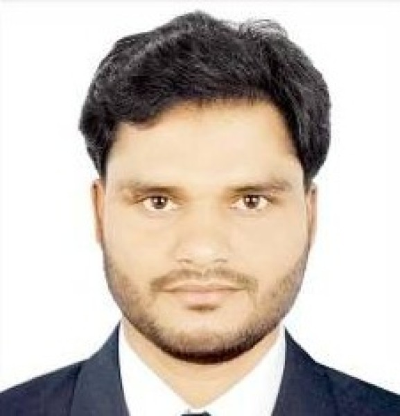 Dalowar Hossain, 30, Espinho