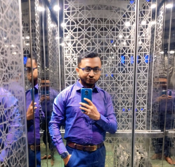 Nazmus sakib, 32, Prsbd