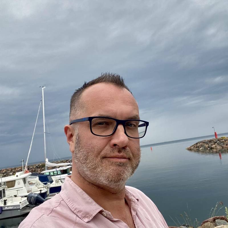 Martins, 58, Leh