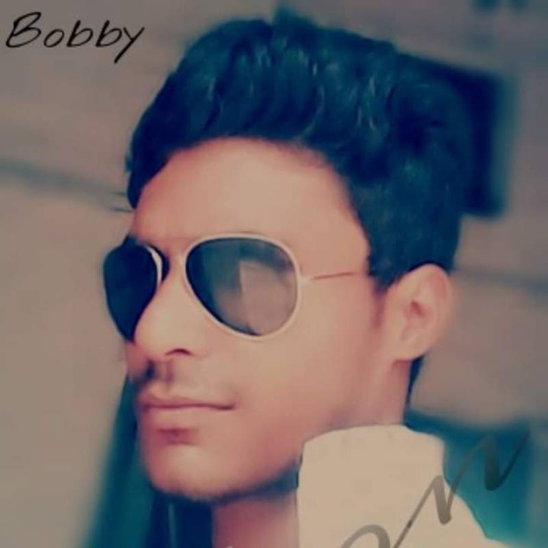 Bobby, 29, Mirjaveh