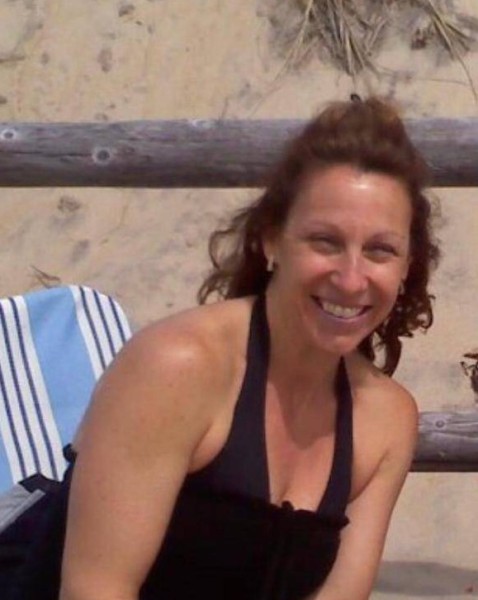 Lisa, 37, Linan