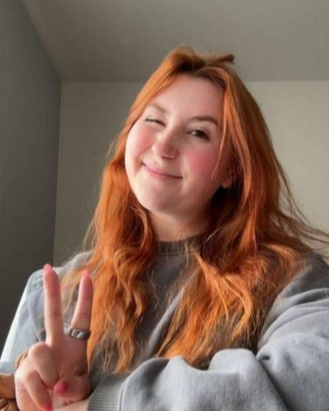 Lisa Suttles, 32, Wustermark