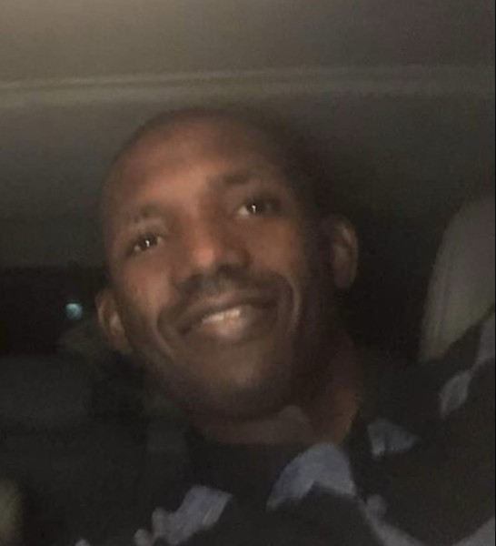 Ibrahim, 42, Alagoinha