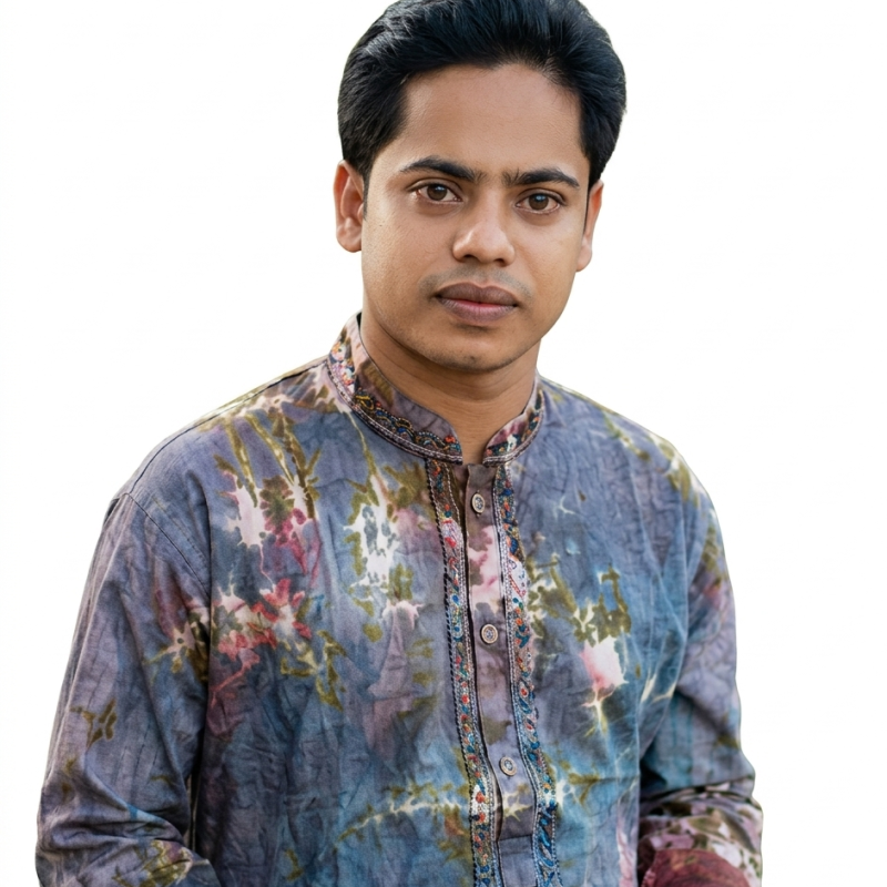 Mizanur, 42, Hanam