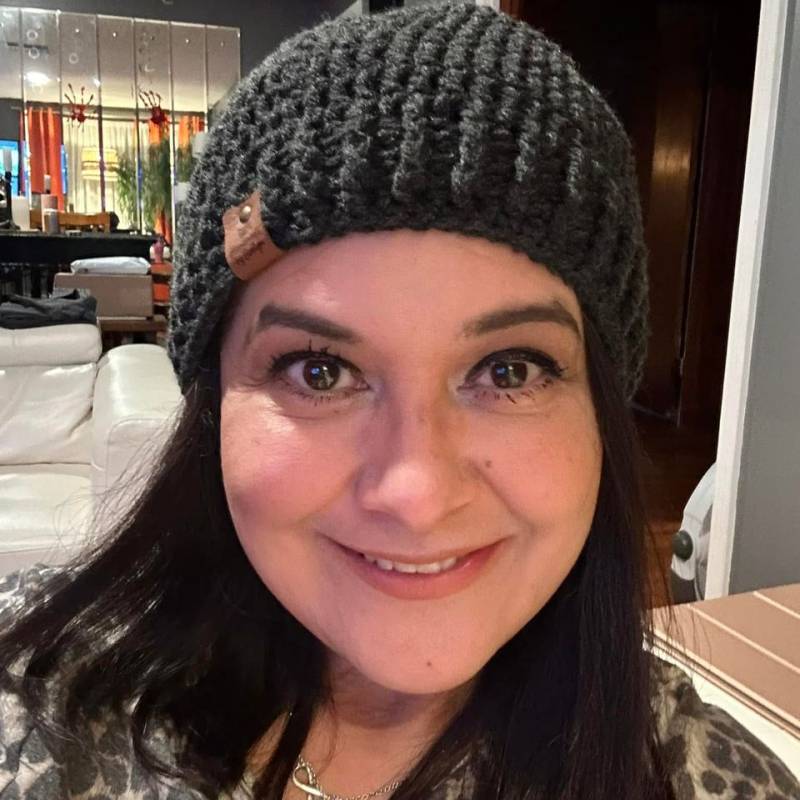 Briana, 41, Ranquitte