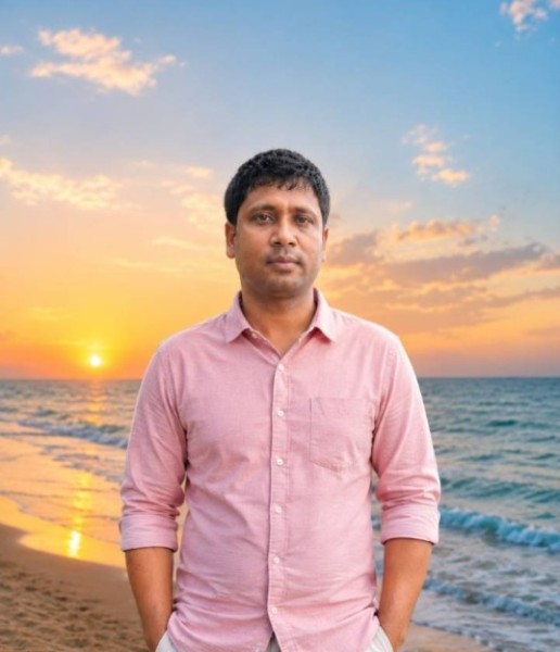 AJ SHOHEL RANA, 30, Pullru