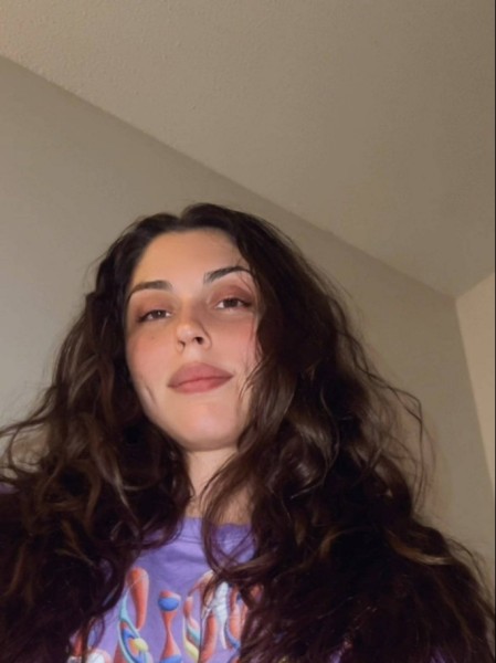 Meek glory, 25, Abac