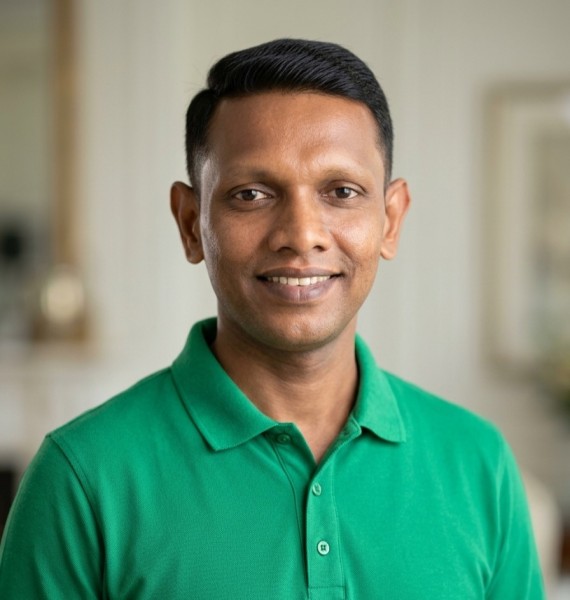 Rinku, 33, Dhemaji