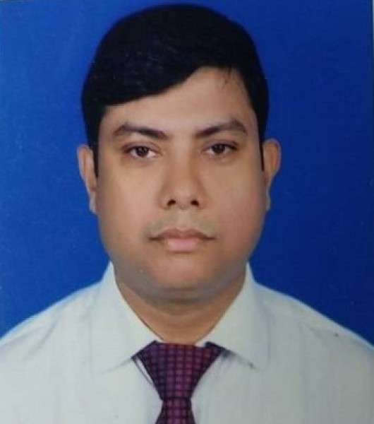 Kamal, 44, La Junta