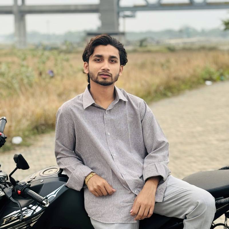 Salman Evan, 26, Xinyu