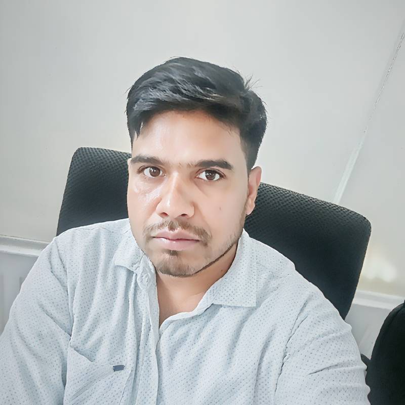 Shuvo, 29, Ponnada