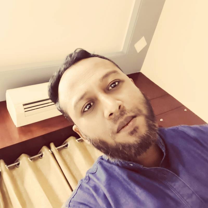 Asaduszzaman, 34, Imaru
