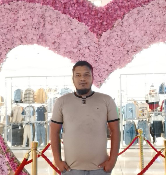 sabuj, 33, Konz
