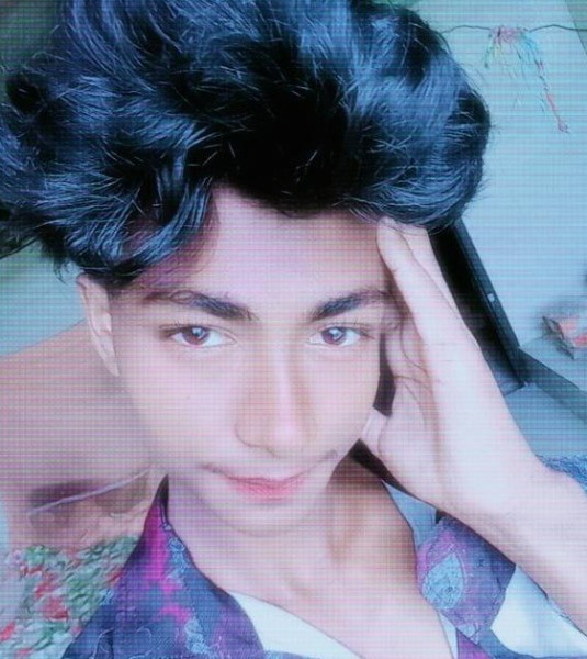 Xksabbir, 26, Lanjn