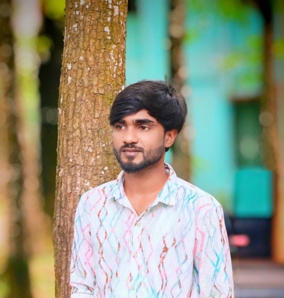 Himel Ahmed, 31, Ijebu Ode
