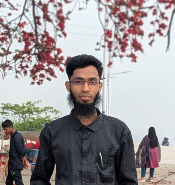 ABDUL JALIL, 32, Bang Phae