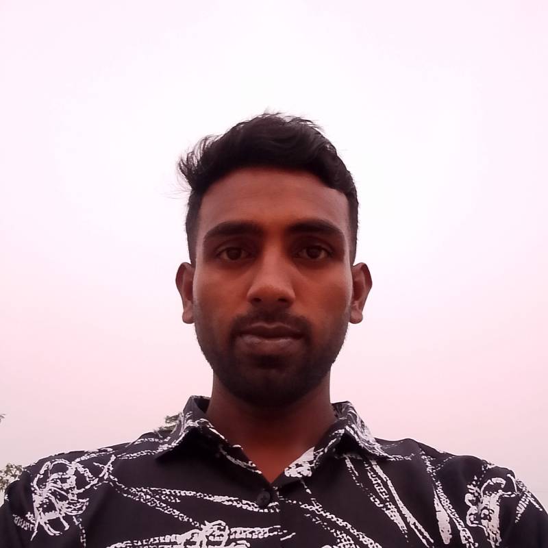 Md osman, 26, Cary