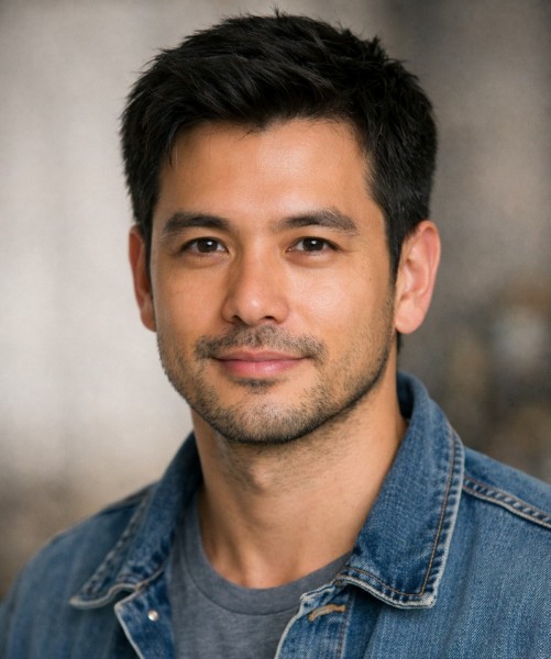 ali, 40, Swords