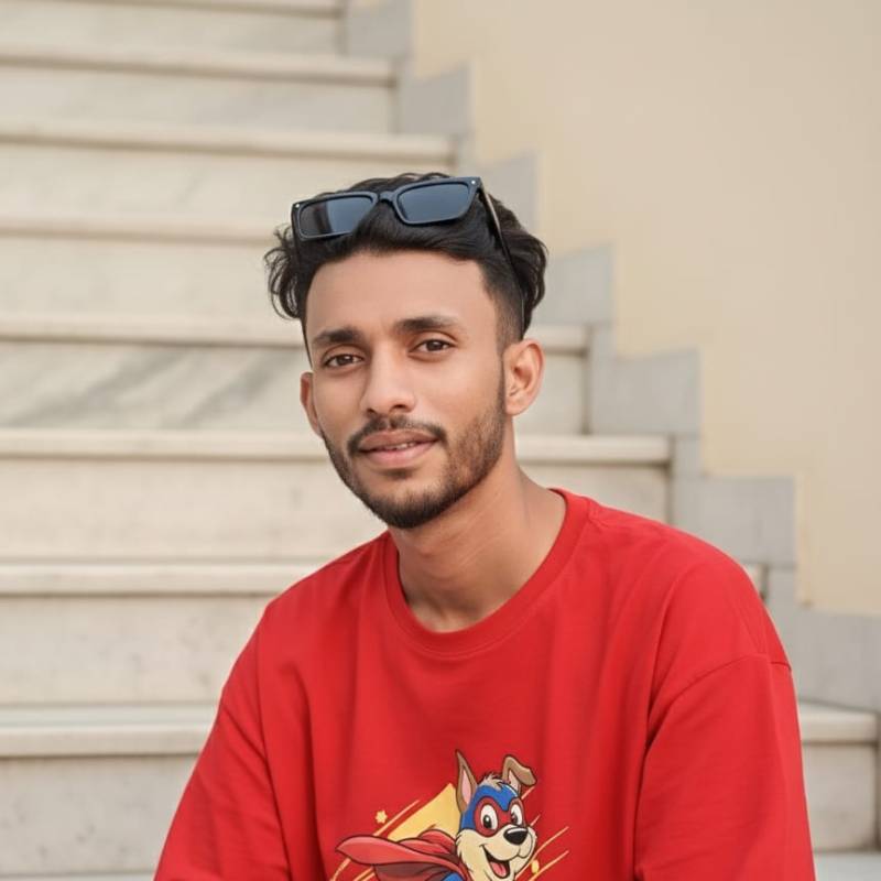 Hakim mark, 22, Manta