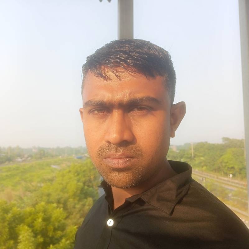 MD zakir, 31, Douai