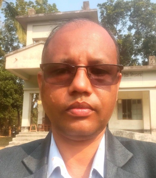 Mihir, 29, Miena