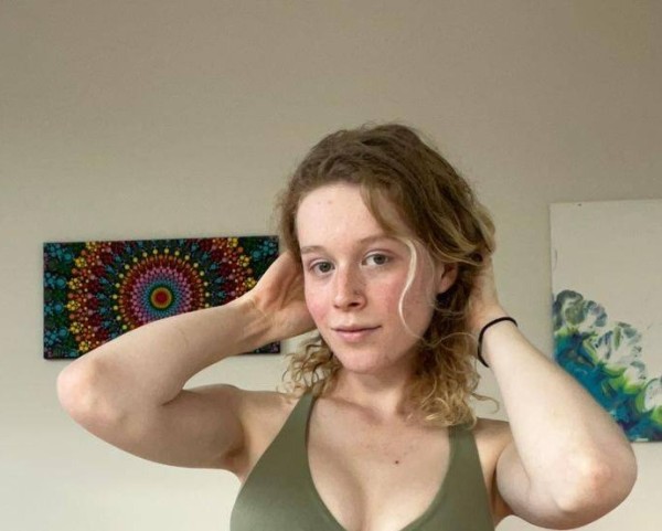 Aillert marrie, 25, Ussel