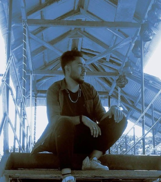 Mhmmd Alamin, 25, Pointe Noire