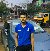 MD Nahim, 20, Waterloo