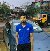 MD Nahim, 20, Port Arthur