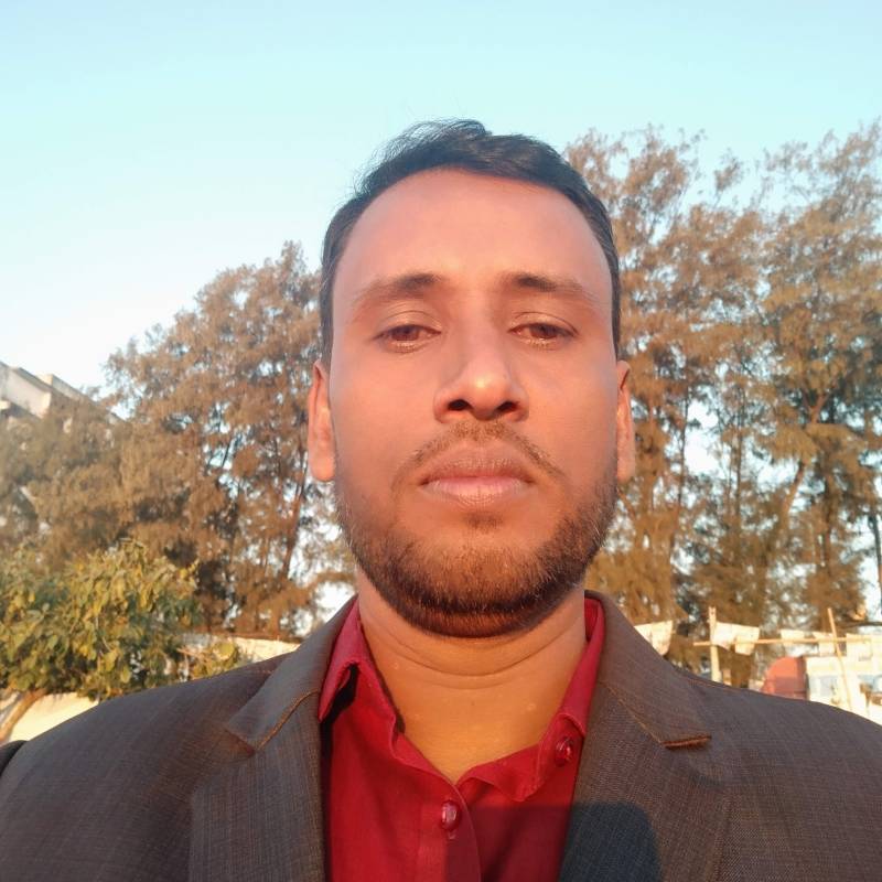 Jakir, 41, Yara