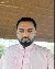 Mizanur, 30, Kissing