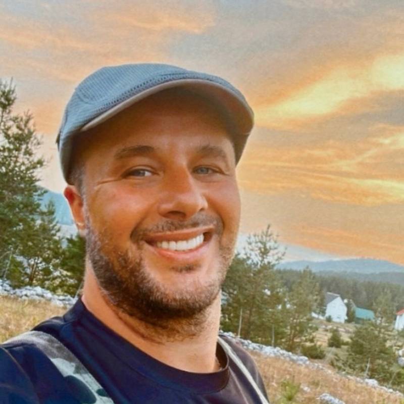 Дмитрий_, 39, Velika Gorica