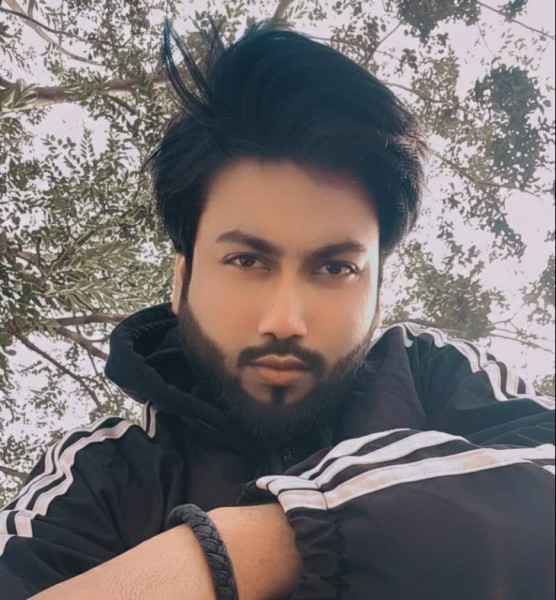 Kunal, 27, Sahar