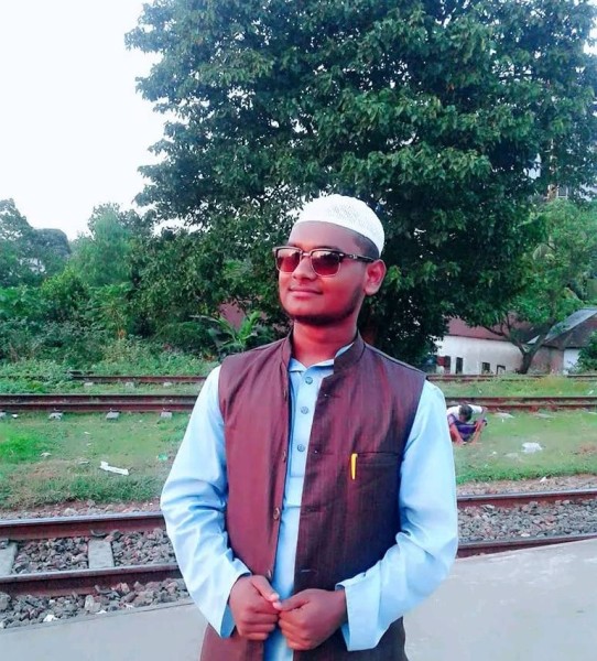 Md juhir, 30, Sarmera