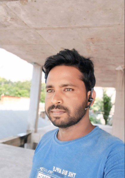 Shah jalal shekh, 34, D Lt