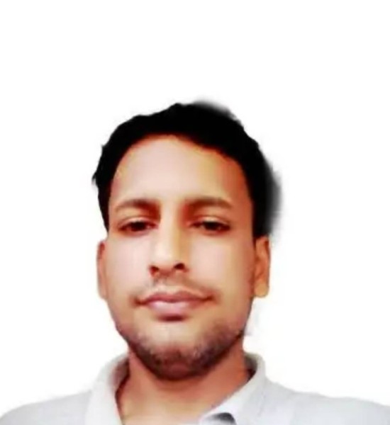 ArnobAhmed, 36, Ullr