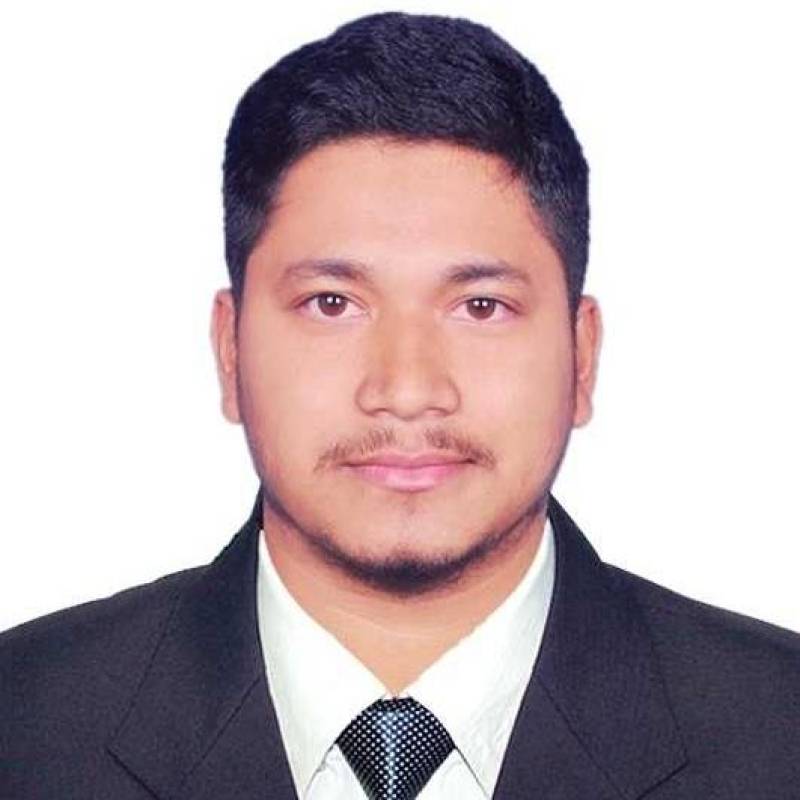 Polash khan, 31, Taima