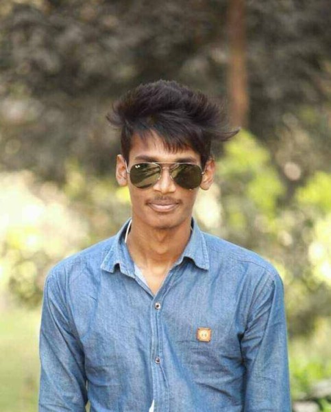 Bayzid, 25, Manabo