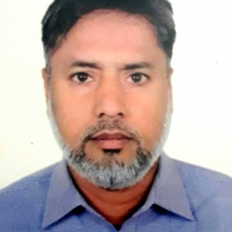 Shaiful, 48, Antigua Guatemala