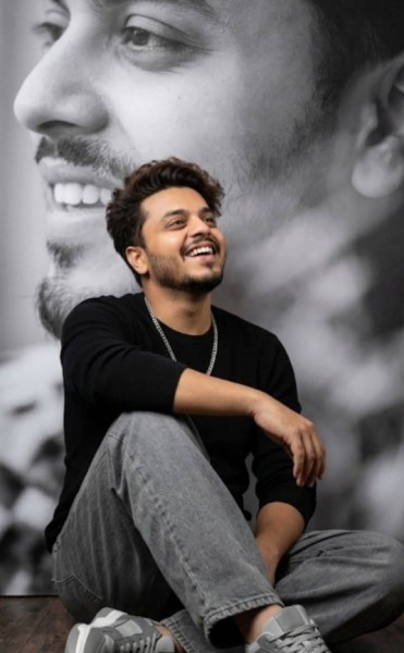 MdNazmul, 35, Sibinal