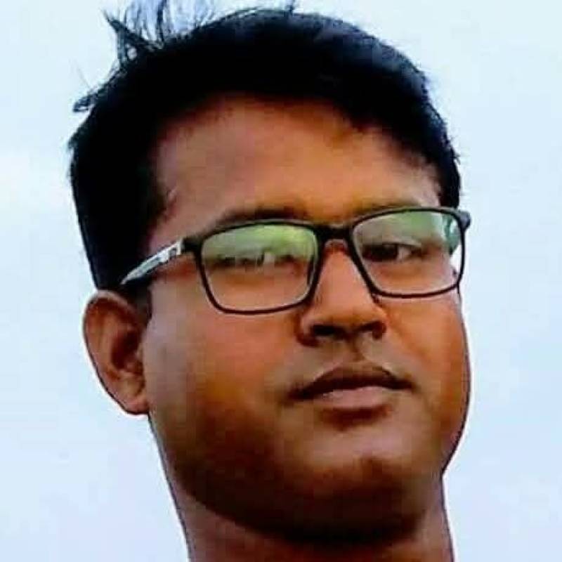 Prontu, 40, Samai