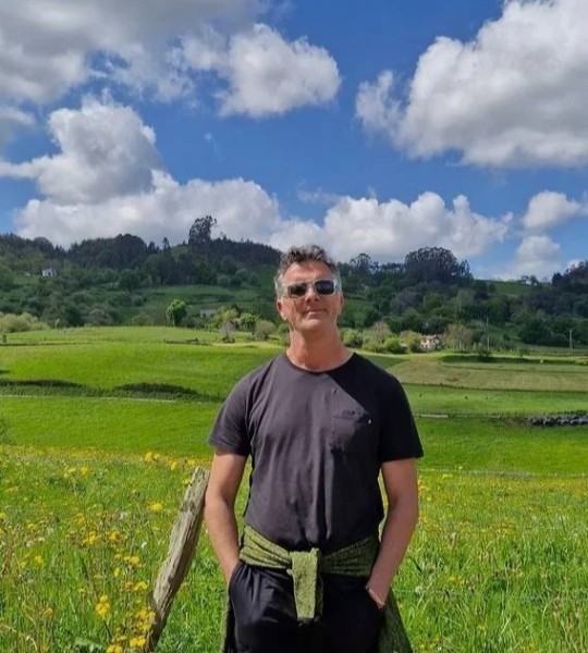 Gualtiero, 50, Idk