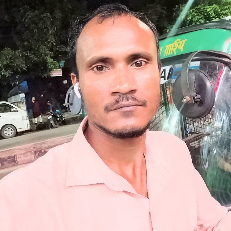 MD NEROB, 37, Tahoua