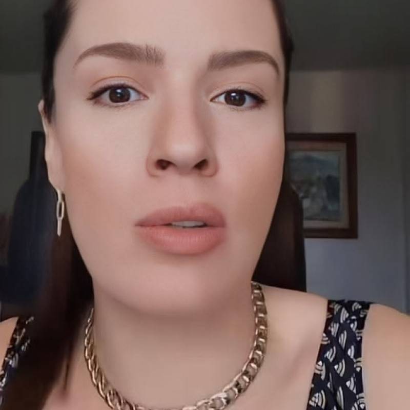 Muna, 33, Marienberg