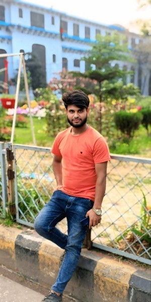 Mostakim hasan, 25, Bas Congo