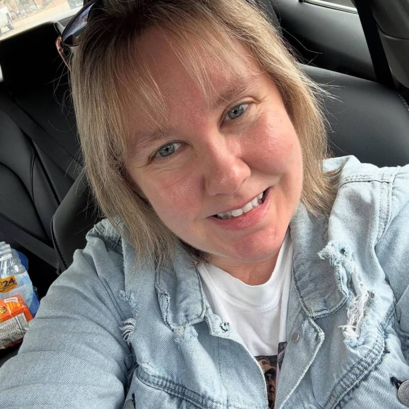 Sophie, 60, Ostuni