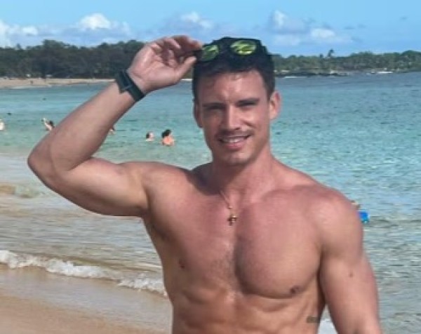 Micheal, 23, Ferryhill